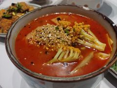 -左陕右甘(亚运村店)