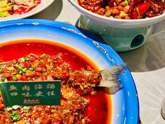 油浸鱼-老房子·南昌菜(双子塔店)
