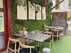 -香芙茗茶楼(梅家坞店)