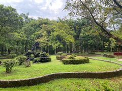-滴水岩森林公园