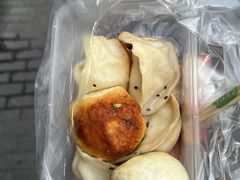 -水丰锅贴(延吉东路店)