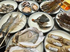 -海底捞火锅(苏宁广场店)