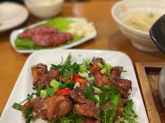 -乡亲鹅肉城(吴江店)