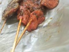 -小朱麻辣串(益民街店)