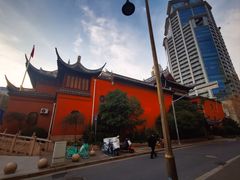 -上海白云观