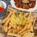 它唯一的缺点：深圳宝安只有一家。。。🥲🥲🥲 