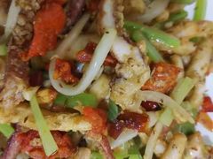 -叶存利海鲜大馅饺子(东戴河止锚湾店)