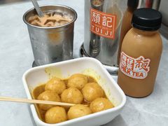 -颓记茶餐厅(美景总店)