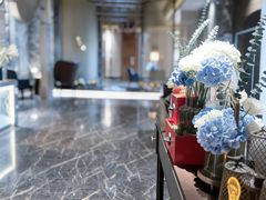 -足本纪·足道 SPA 简餐 洗浴(钱江新城店)