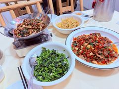 -笨罗卜浏阳菜馆(太平街店)