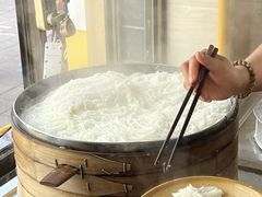 -酱壹老三饵丝(南宁南路店)