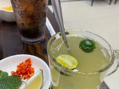 -PHO·5越南牛肉粉(建新路店)