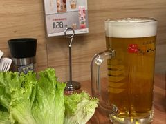 -炼瓦家日式烧肉·寿喜烧(融创精彩天地店)