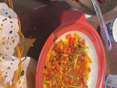 -富正毅三下锅·湘西韵味(天门山索道店)
