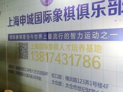-申城国际象棋(联洋部)