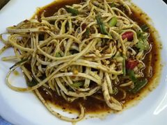 干丝-滇香肴·云南菜蒸汽石锅鱼(云南北路店)