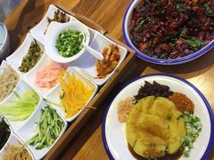 -怪噜范·老贵阳街头名小吃(鸿通城店)