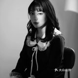 黑白情绪照∣不要停止让自己发光