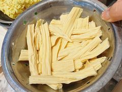 -二楼老店重庆鸡公煲(真光路店)