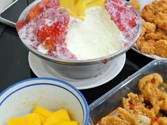 -水牛奶皇后糖水铺(深圳总店)
