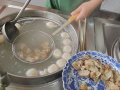 -同利肉燕老铺(澳门路店)