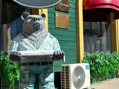 -卢布里西餐厅(总店)