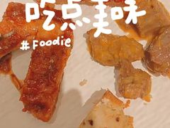 -牛YO寿喜烧·铁板烧和牛火锅自助(市府恒隆店)