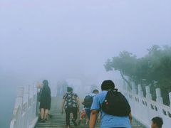 -狼牙山风景区