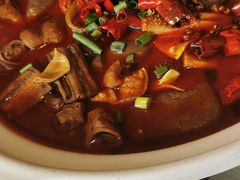 -辣婆婆(航天桥店)