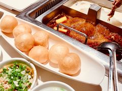 -海底捞火锅(河东万达广场店)