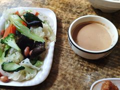 -北路拉面馆(洪湖里店)