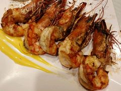 -赶海部落海鲜城(海阳路店)