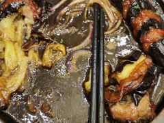 -阿娘家·原生态农家菜(国顺东路店)