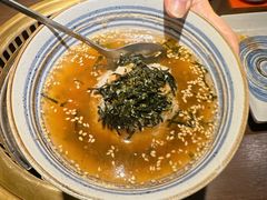 -橘焱胡同烧肉夜食(BFC外滩金融中心店)