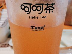 -木屋烧烤(佛山东方广场店)
