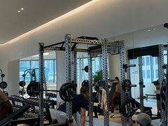 -YCHL FIT 健身(星寰店)