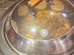 -粗粮人家·东北菜(洋桥店)