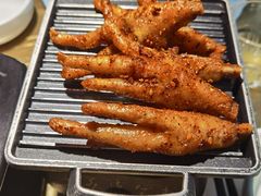 -烤匠麻辣烤鱼(双流明城购物中心店)