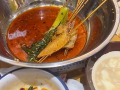 -嘉州鲜知味钵钵鸡(奎星楼店)