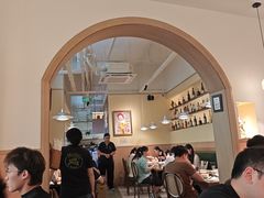 -帕蓝·暹罗料理(大学路店)