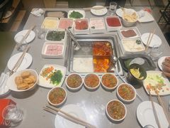 -海底捞火锅(方圆荟店)