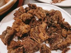 -百花深处·老北京风味菜