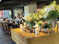 -Ameigo梅果·云贵川bistro(长宁来福士店)