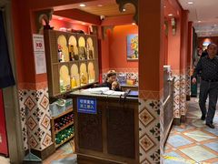 -清真吐鲁番餐厅(牛街店)