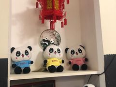 -熊猫川菜馆 panda chine