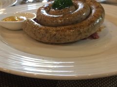 -柏斯图德国餐吧(馆陶路德国风情街店)