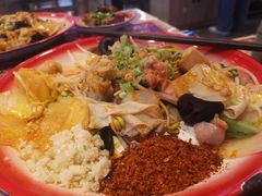 -海椒市落舌·麻辣烫冒菜(中关村店)