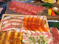 -炎蔵牛舌烤肉
