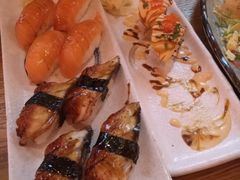 -栖川山葵家·寿喜锅·日式料理(龙湖北城天街商场店)