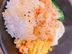 -海盗虾饭·剥好的小龙虾饭(SOHO尚都店)